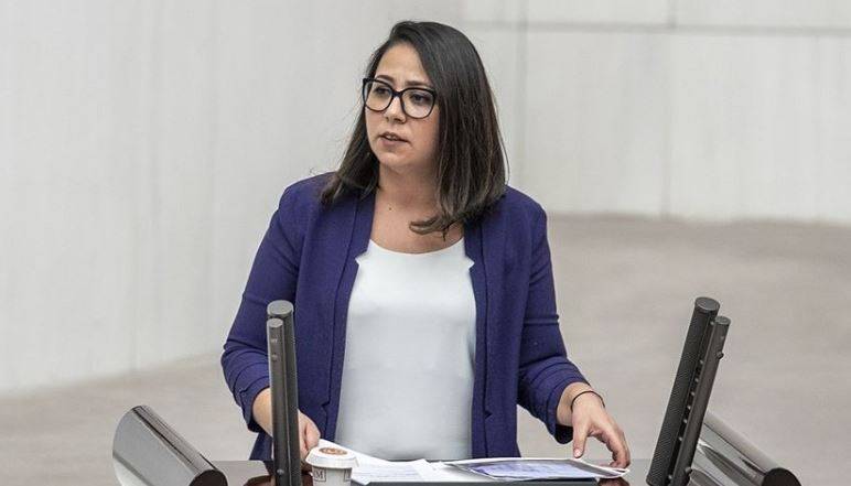 En çok beğenilen muhalefet vekilleri belli oldu! 3 partiden isimler listede yer aldı 4